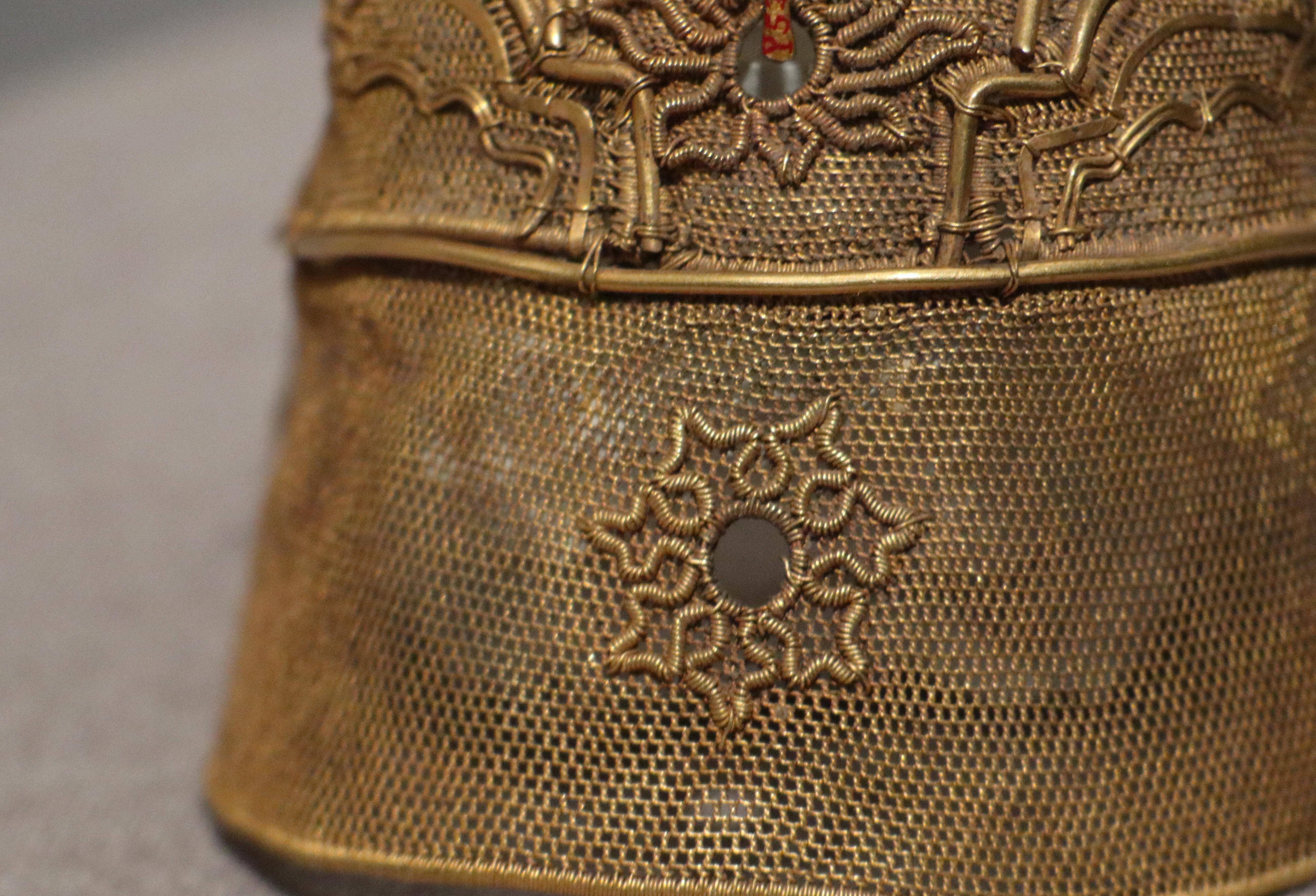 万历援朝战争的英雄,仅用草席下葬,300年后发现有"