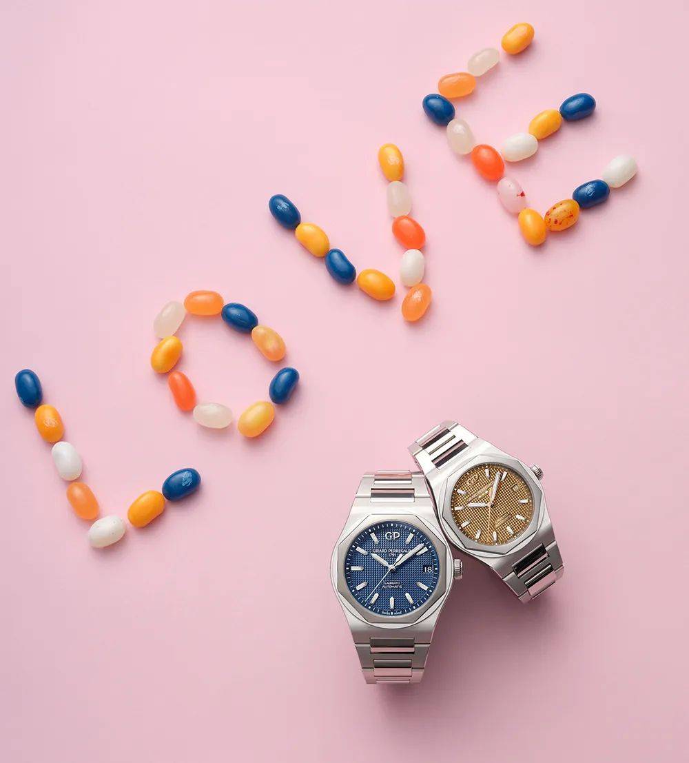 绽放缤纷爱意_系列_due_爱的