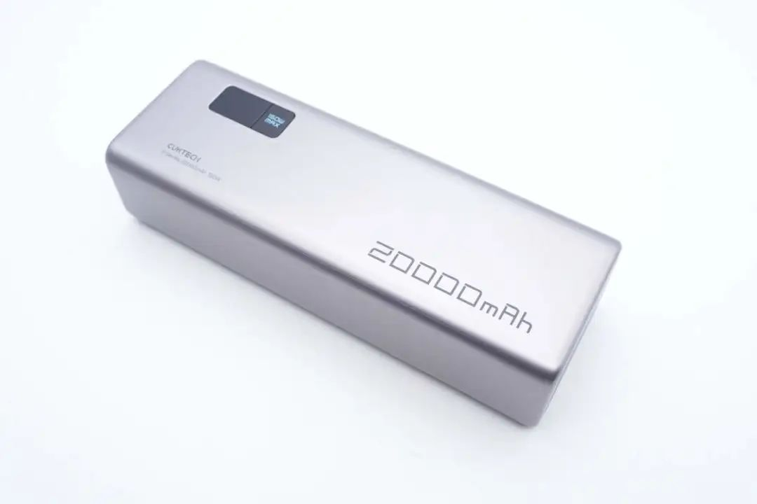 15款适用于vision pro的大容量充电宝推荐_支持_移动电源_mah