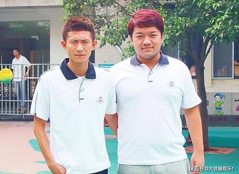 小时候又美又有灵气,长大变成路人甲,这些"长歪"的童星太可惜_观众