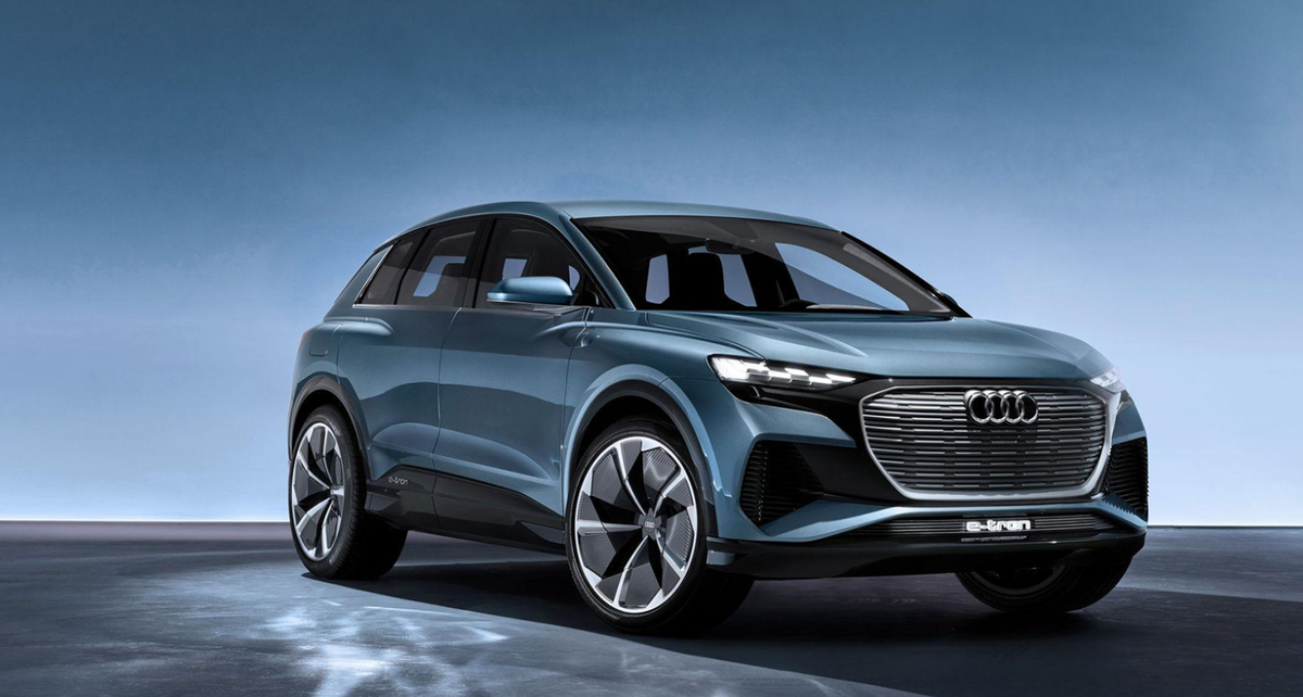 【车界315】一汽奥迪电动化转型缓慢,奥迪纯电动e-tron问题颇多_搜狐