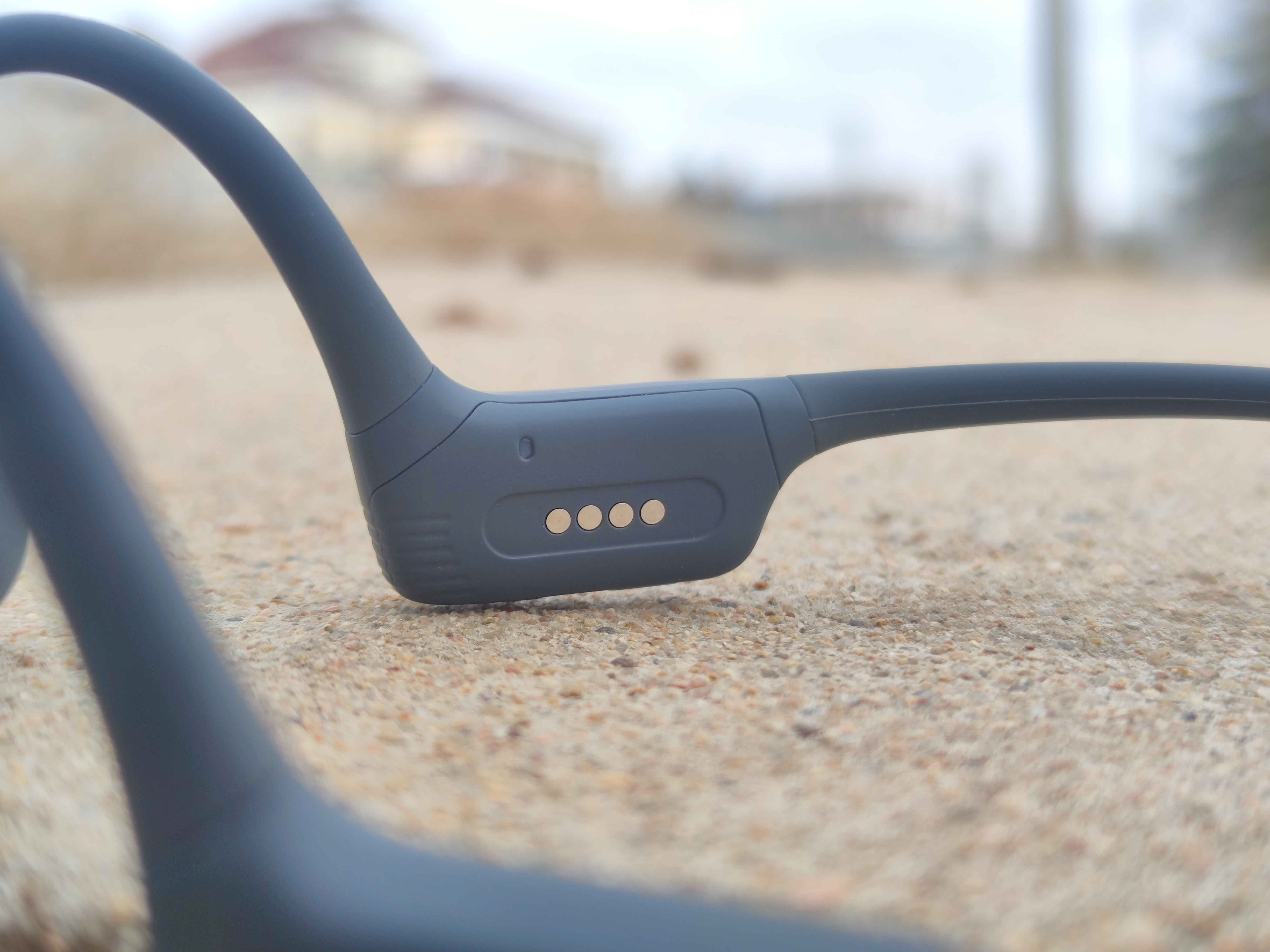 南卡Neo2骨传导耳机：运动与音乐的完美融合