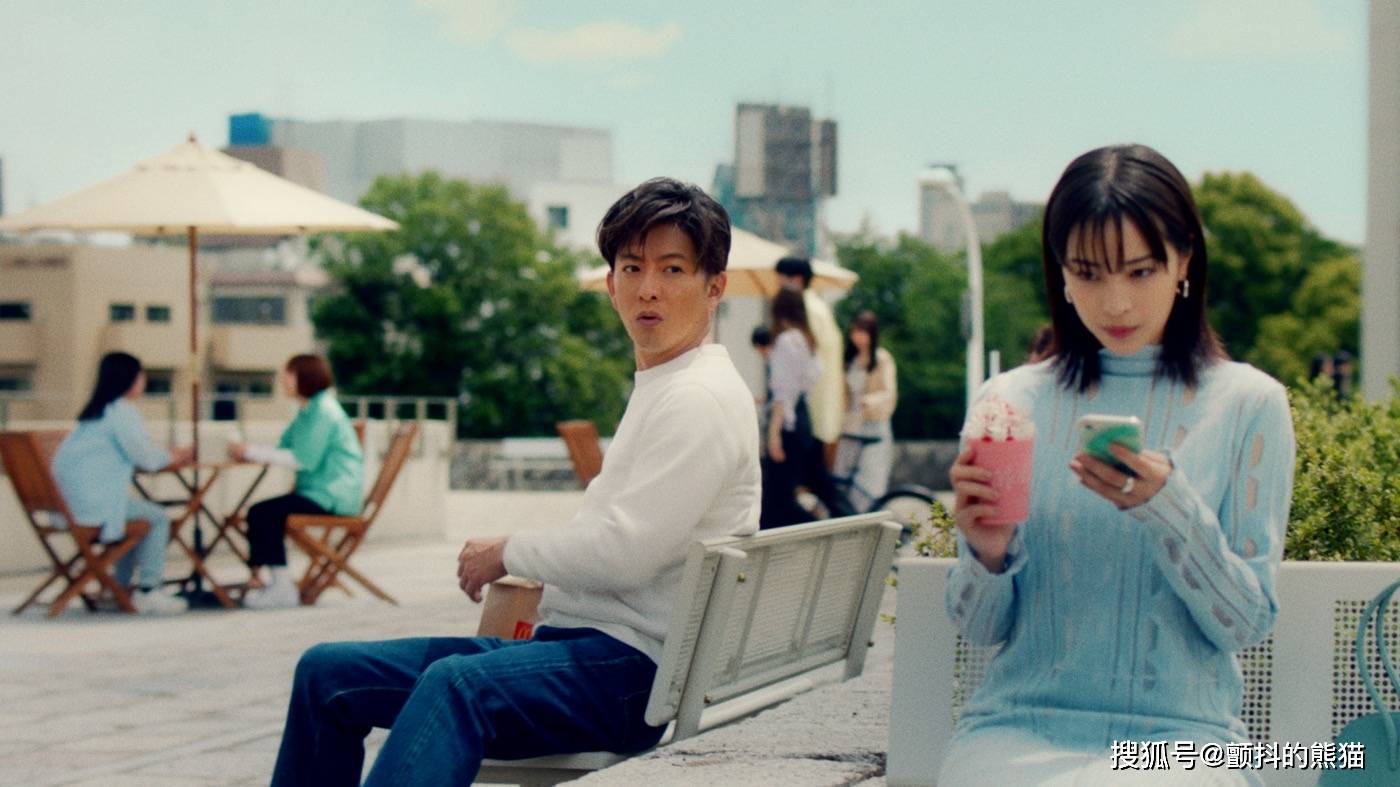 木村拓哉去哪里了?_广告_节目_因为