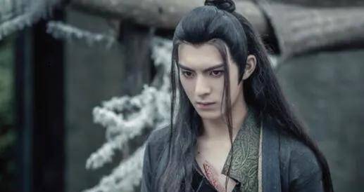 晓星辰就是最好的证明_金光瑶_因为_常慈安