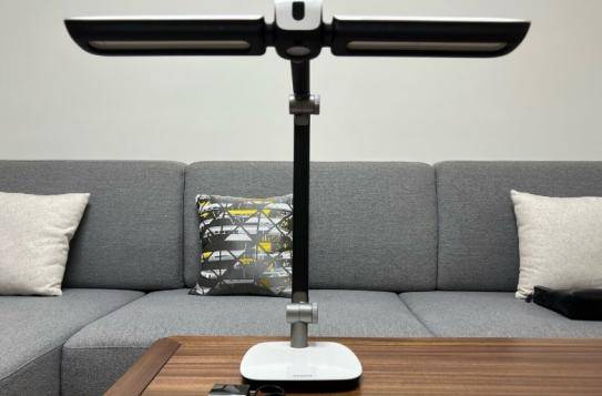 台灯多少瓦对眼睛好LED？揭秘五款对眼睛好的顶级护眼台灯