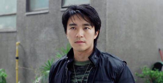 陈德容自曝曾拒绝周星驰:天天送我,可我们差14岁!