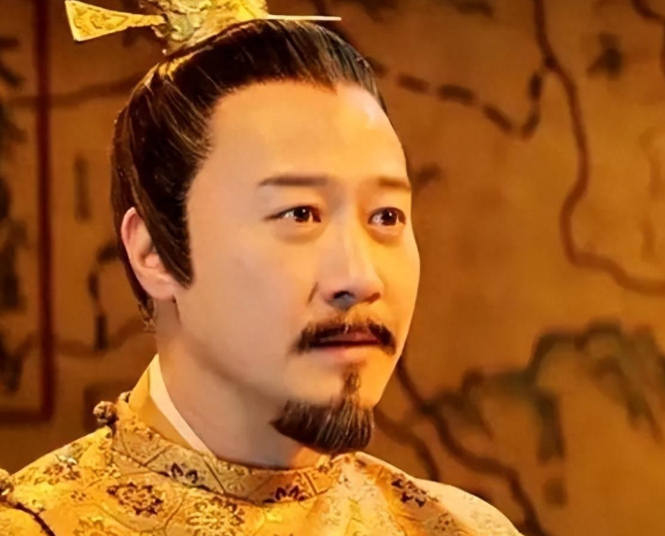 唐玄宗李隆基的晚年有多凄凉?女人没了,权力没了,自由也没了