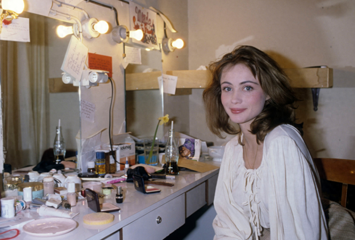 大尺度法国电影推荐四部,来看艾曼纽·贝阿有多美