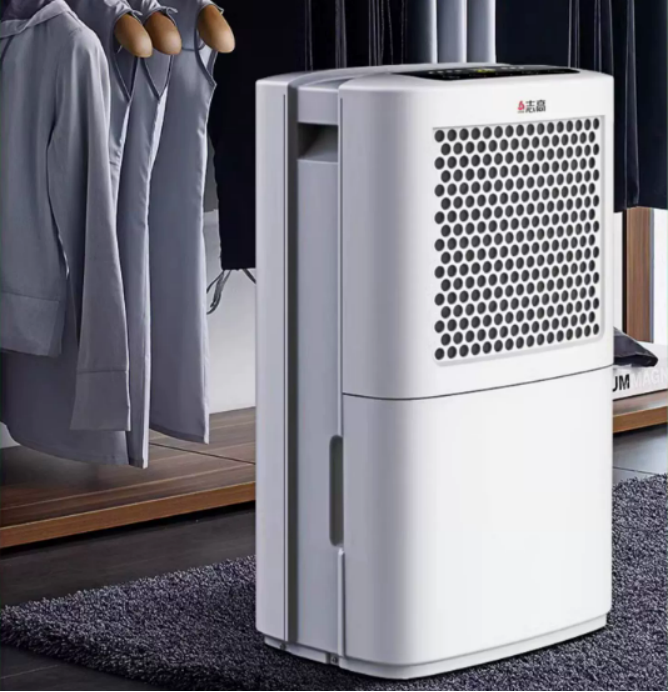 志高210除湿机是广东志高空调有限公司研发的,这款除湿机的销量还是