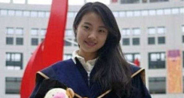 清华美女副教授方璐:26岁成中科大博导,因太优秀没人敢追_因为_时候