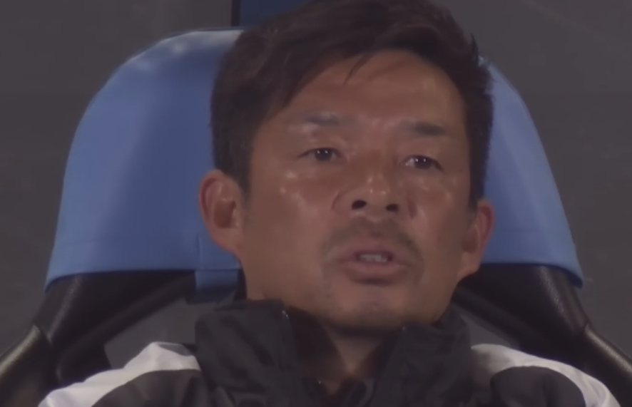 代表抽到山东队时的"开心"表情,想必深深刺痛了山东球迷包括很多球迷