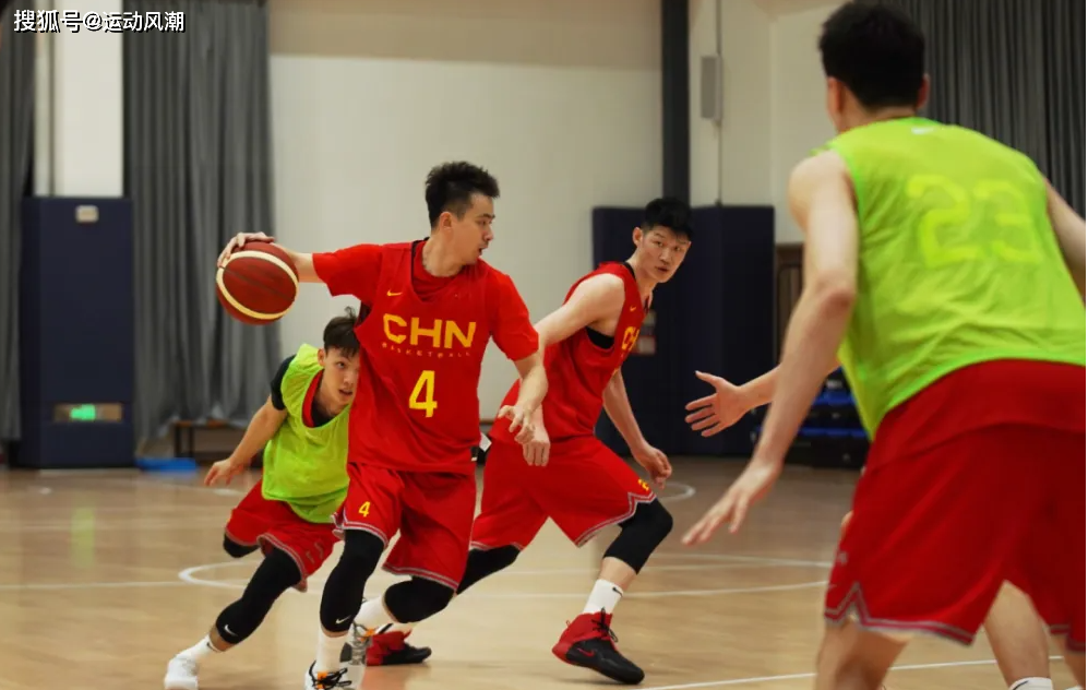 担任中国男篮领队获乔帅力挺,球迷期待亚预赛创佳绩_乔尔杰维奇_比赛