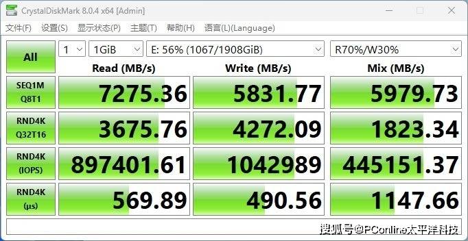 0 ssd优选_硬盘_固态_性能