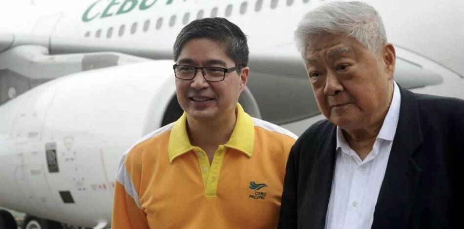 他生于福建,成菲律宾富豪,女儿被绑架,却不肯花1000万赎回_吴奕辉