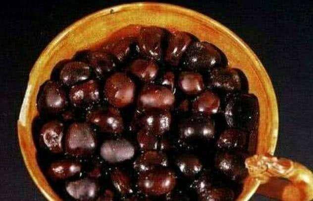 墓中壁画价值连城,墓主人摆了一桌好菜_张文藻_古人_物品