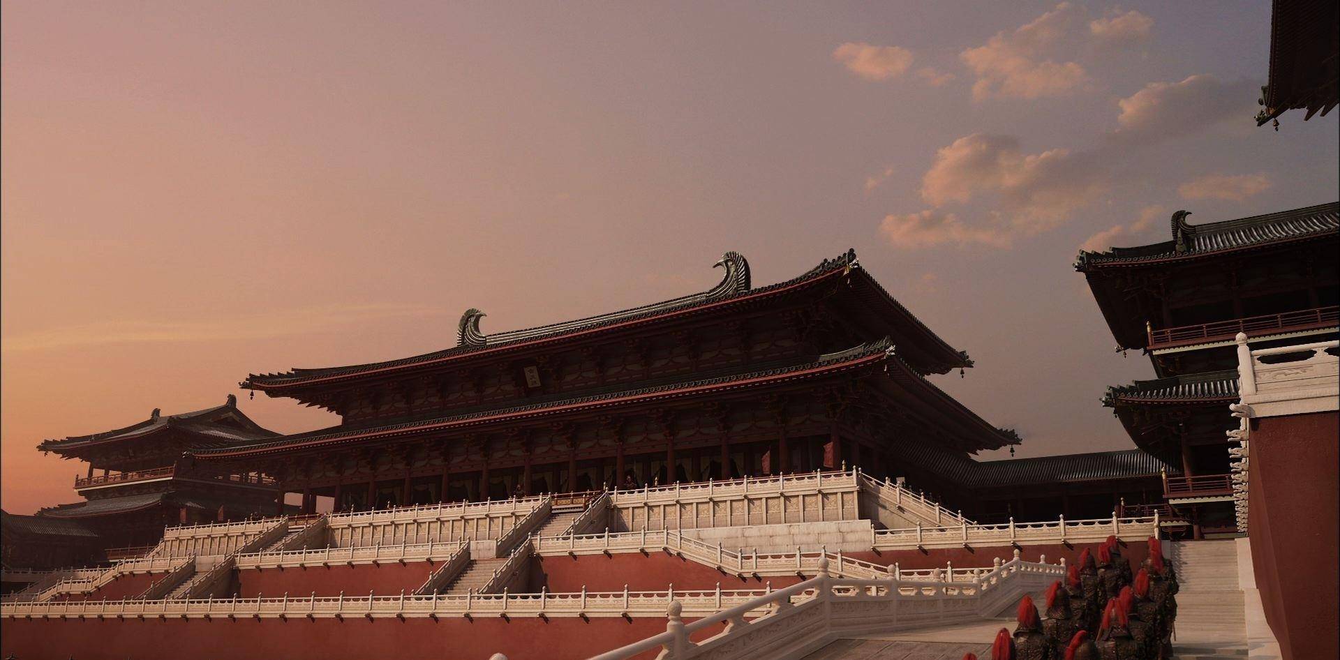 而偏安一隅的割据王朝,如金辽南宋,其首都粮食却常年丰足,少有短缺.