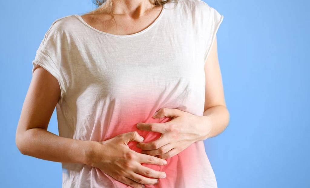 痛经不要习以为常!稍不注意,可能会带来健康危机_医生_药物_子宫