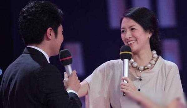 撒贝宁的收入曝光,原来当初离开章子怡是对的_事业_爱情_家庭