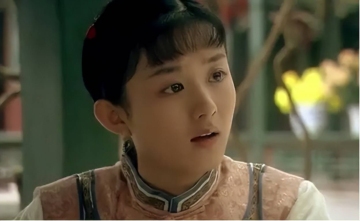 赵丽颖新剧官宣,网友:恭喜啊,终于等到这一天了……_丫鬟_剧本_热度