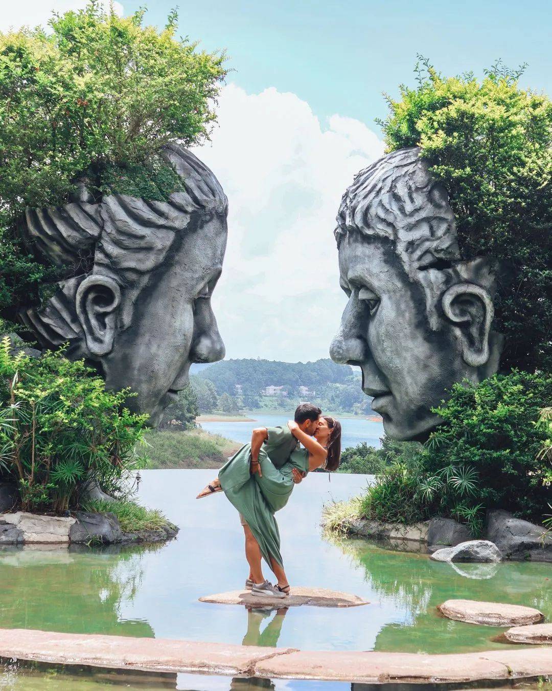 被称为越南小巴黎的大叻再也藏不住了!_phuong_dalat_地址