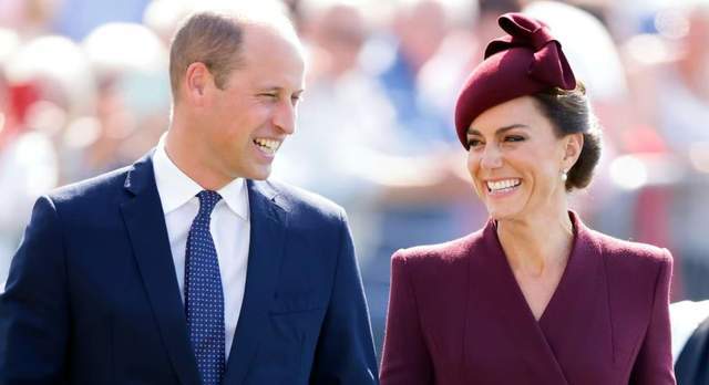 提及凯特病情时道歉,英国王室可能要变天_威尔士_电影_颁奖礼