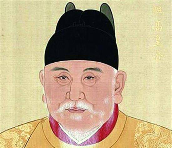 明朝四大案:"空印案""郭恒案""胡惟庸案""蓝玉案"合计诛杀8万多人.