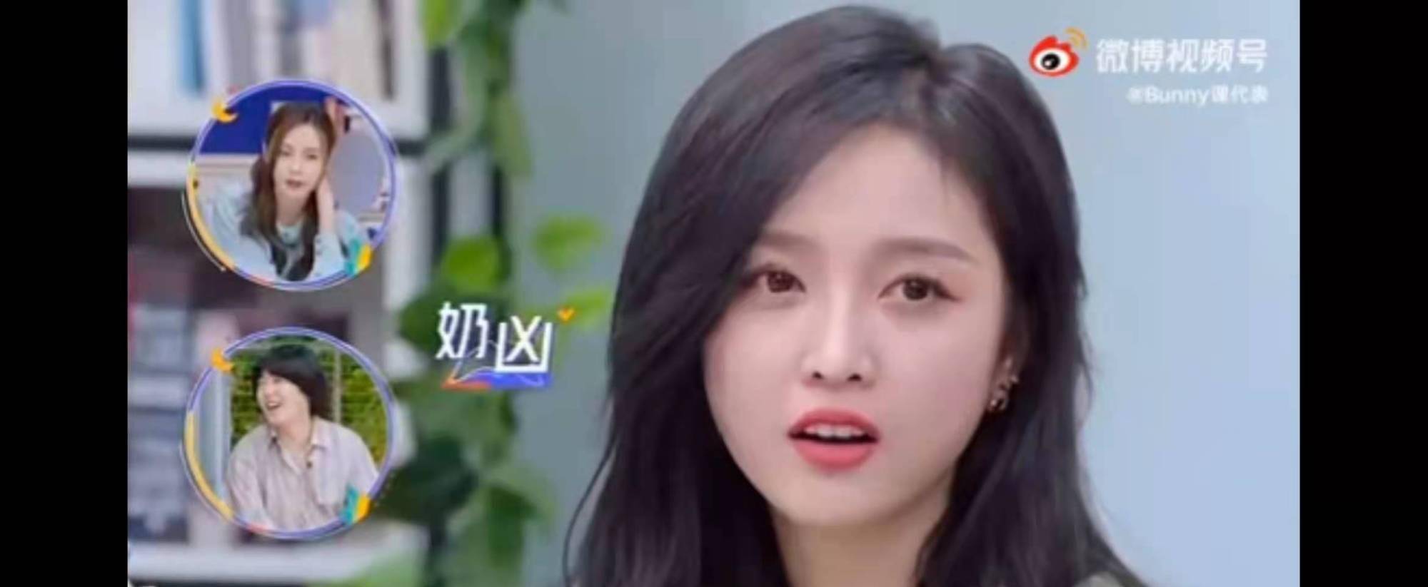 吴宣仪一段时间只做一件事,在经纪人说顶流也同时接多个活动后,艺人