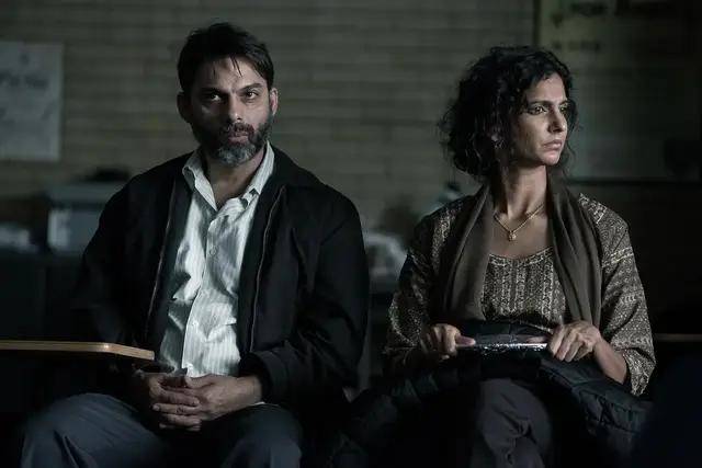 《五部经典美剧,绝对高手标配,不看吃亏》_调查_故事_展开