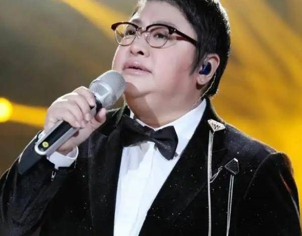 韩红曾经是大学校花?