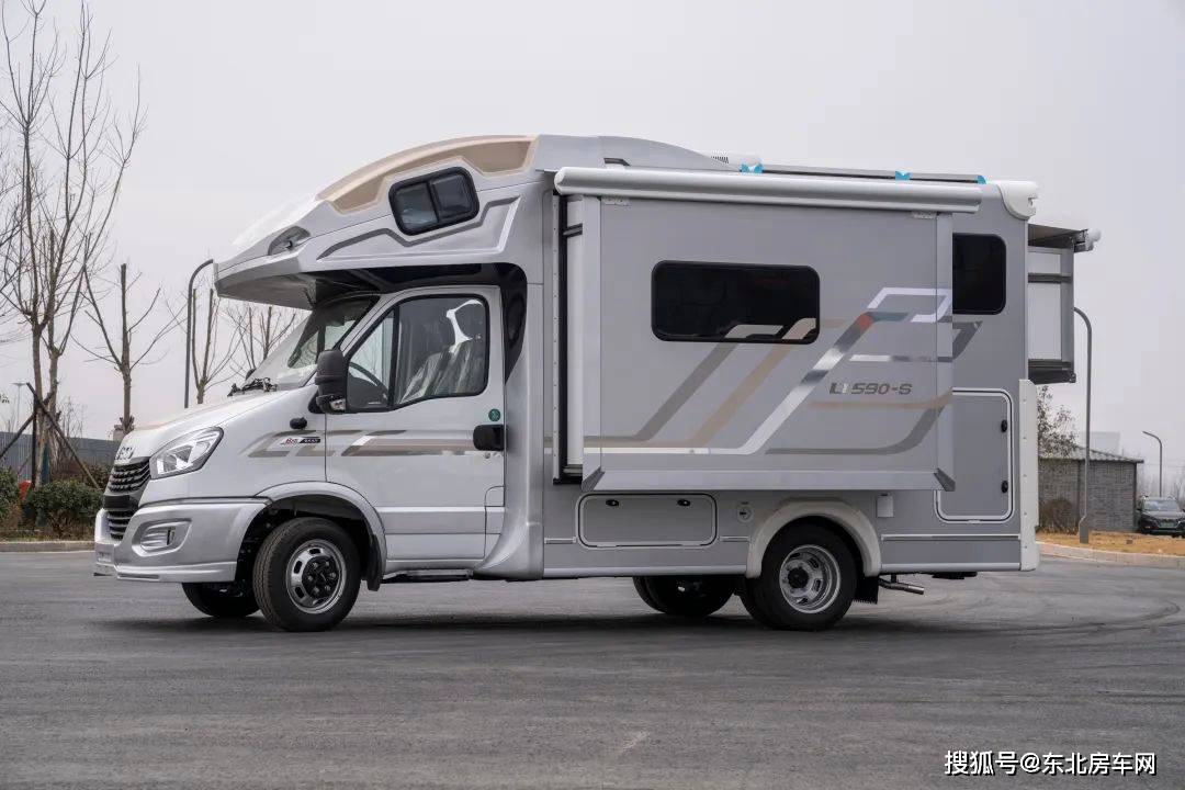 29-31日沈阳房车展】隆翠房车"c618旗舰版(双拓)"_搜狐汽车_搜狐网