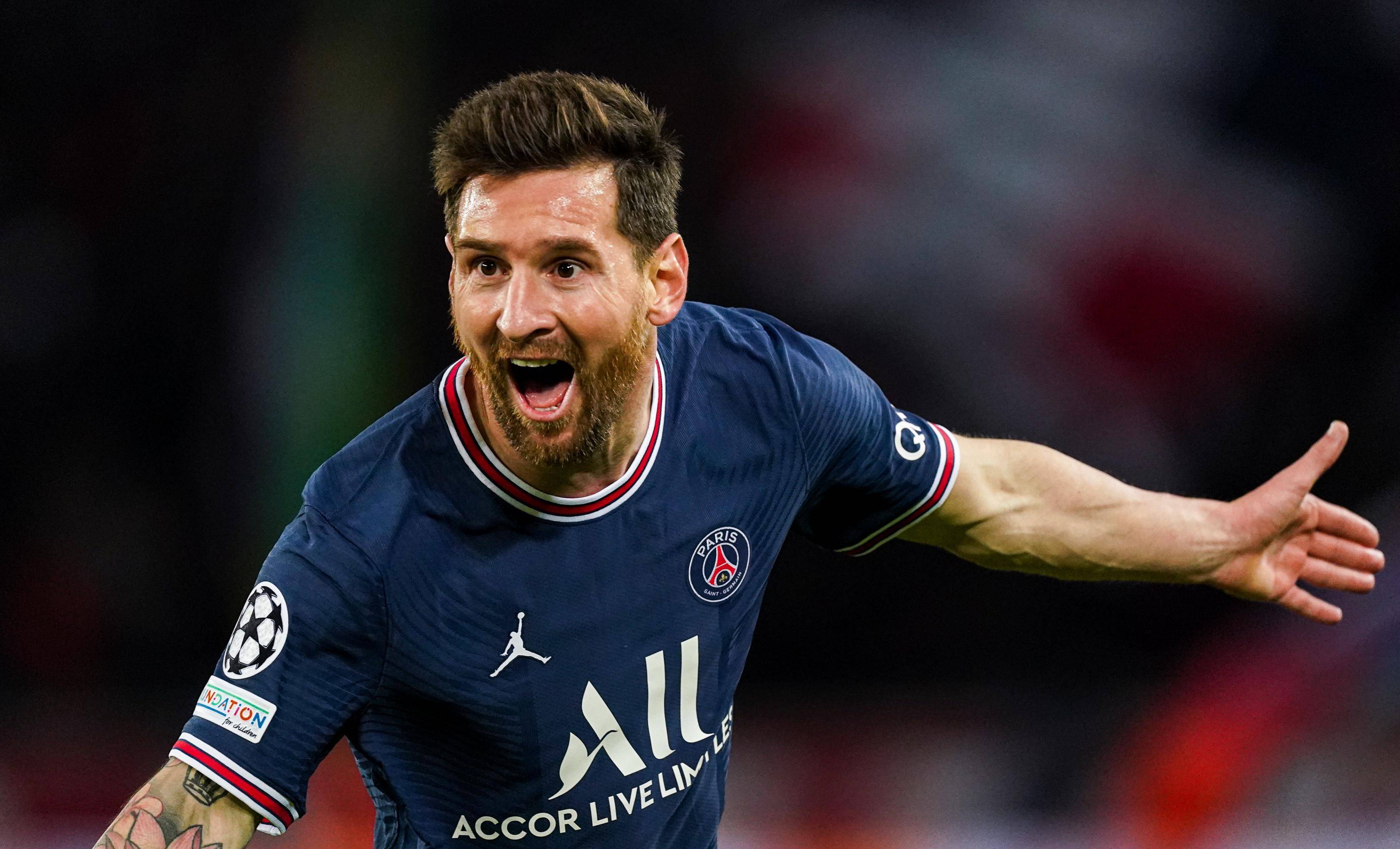 球王梅西缺乏职业道德,丢人丢到家,引发社会各界强烈不满_比赛_球迷