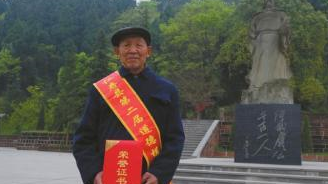 根据第33代守墓人宋克成介绍,虞允文的死因并不是史书上记载的病死