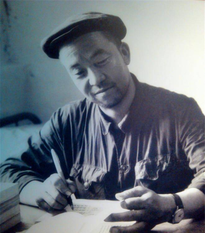 "铁人"王进喜病逝后,留下的2子3女现状如何?_王月_女儿_工人