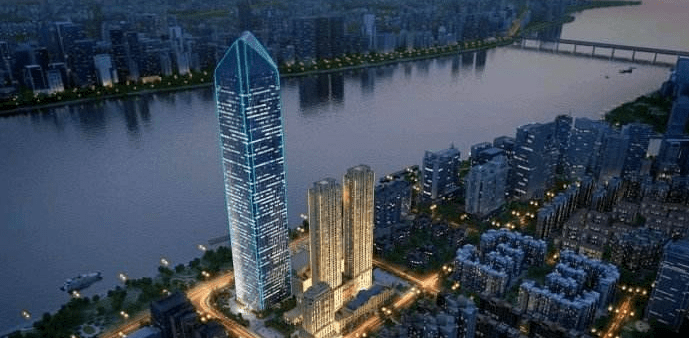 武汉新港长江府→售楼处电话→营销中心联系方式→售楼中心电话→最新