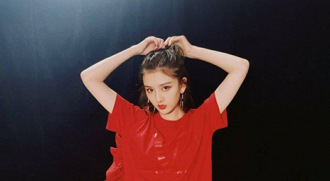 当事人受不住压力终于发声了_祖儿_画面_照片