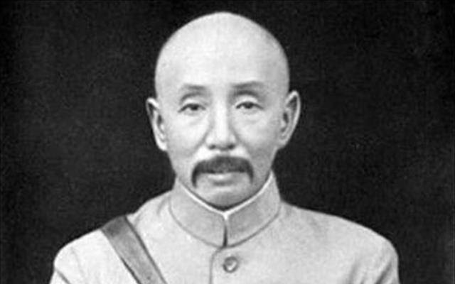 韩复渠夫人给张宗昌让座,张说了句俏皮话,数日后被韩复渠刺杀_山东_张