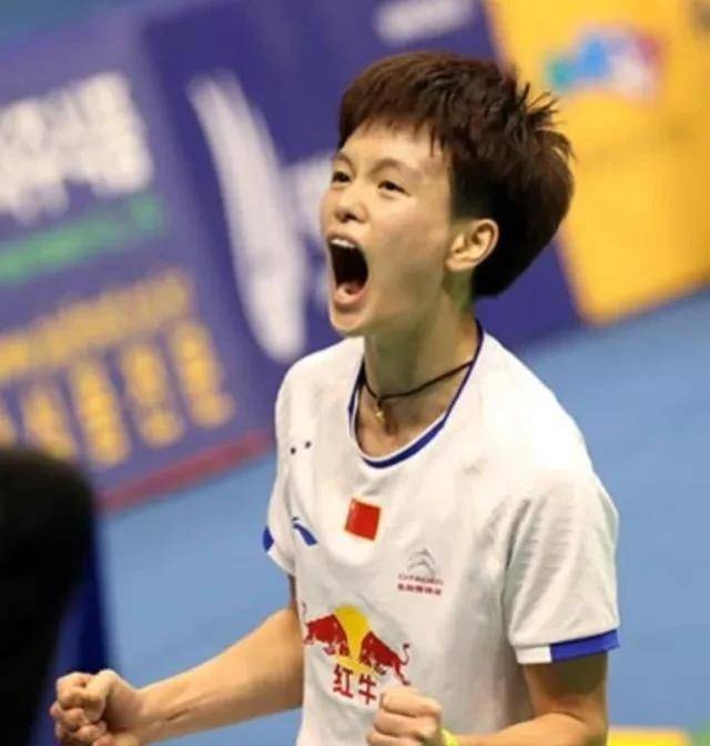 国羽占6席 余弦力克山羊 男双全军覆没_比赛_组合_半决赛