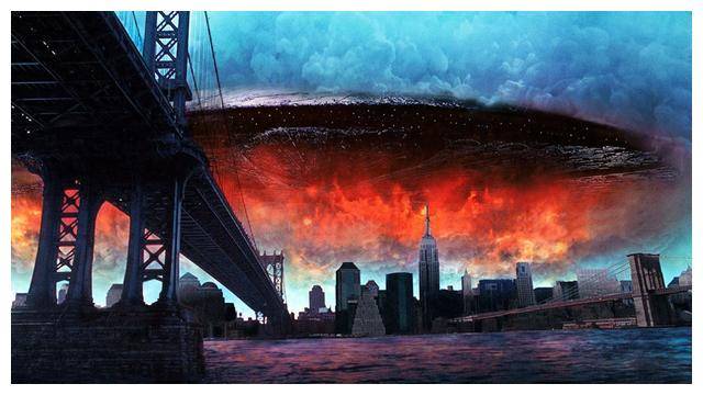 帝国的背叛,黎明前的黑暗,谁能守护人类的未来?_美国_叙事_主题