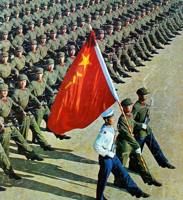 两个军对调,68军战功赫赫,1975年,为何调往了吉林省?