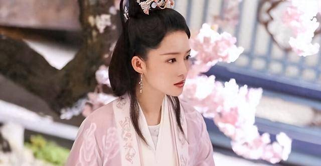 《如梦令》官宣启动,男主被爆张晚意,女主正在接触李沁和陈都灵_观众