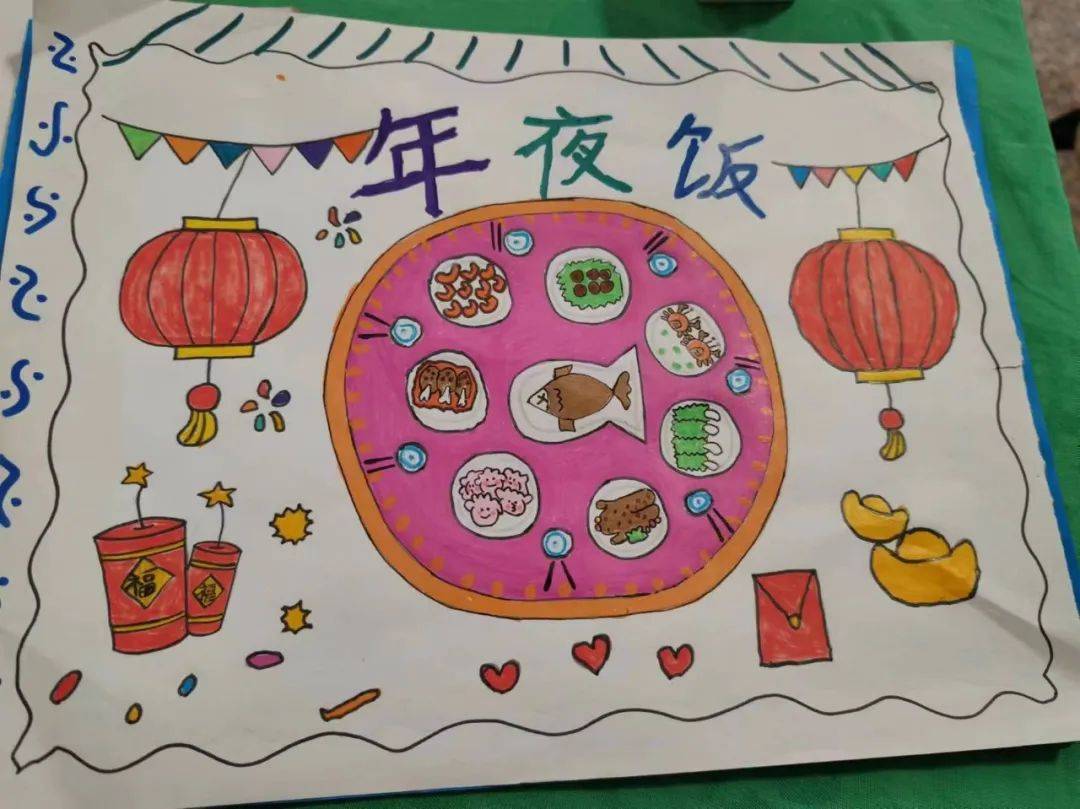 濮阳市东湖小学"龙年龙娃"之传承民俗我最棒_中国_传统_活动