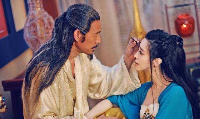 李世民给后世子孙留下的大坑,使得唐朝由盛转衰_武则天_儿子_皇位