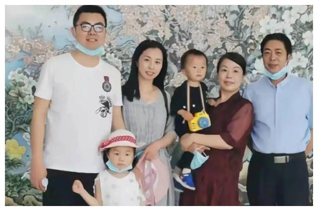 熊磊曝出许敏内幕,与郭威田静交恶,力撑杜新枝!_姚策_伤害_生活