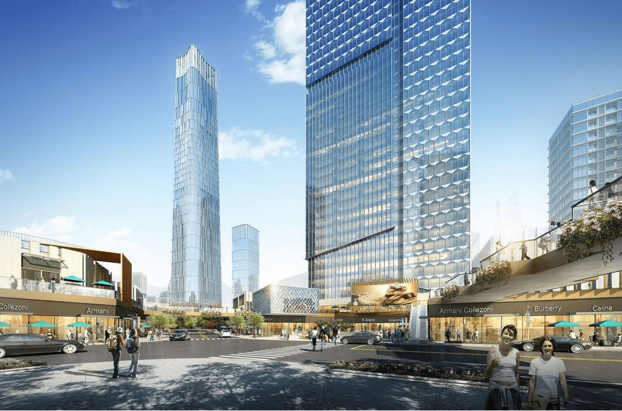 武汉光谷金融中心→售楼处电话→营销中心联系方式→售楼中心电话