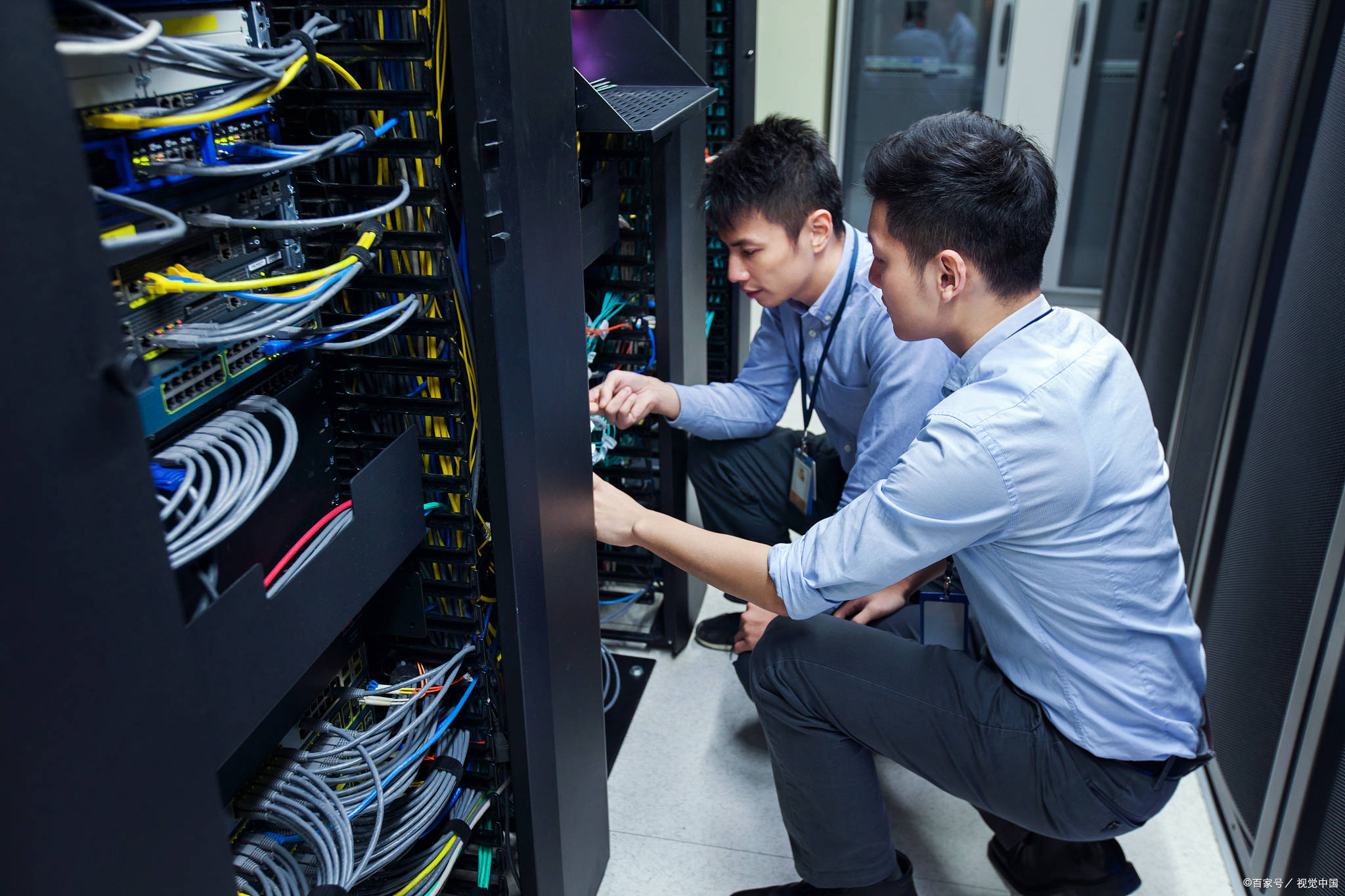 怎么考数据实施工程师?难度大吗?有什么要求?