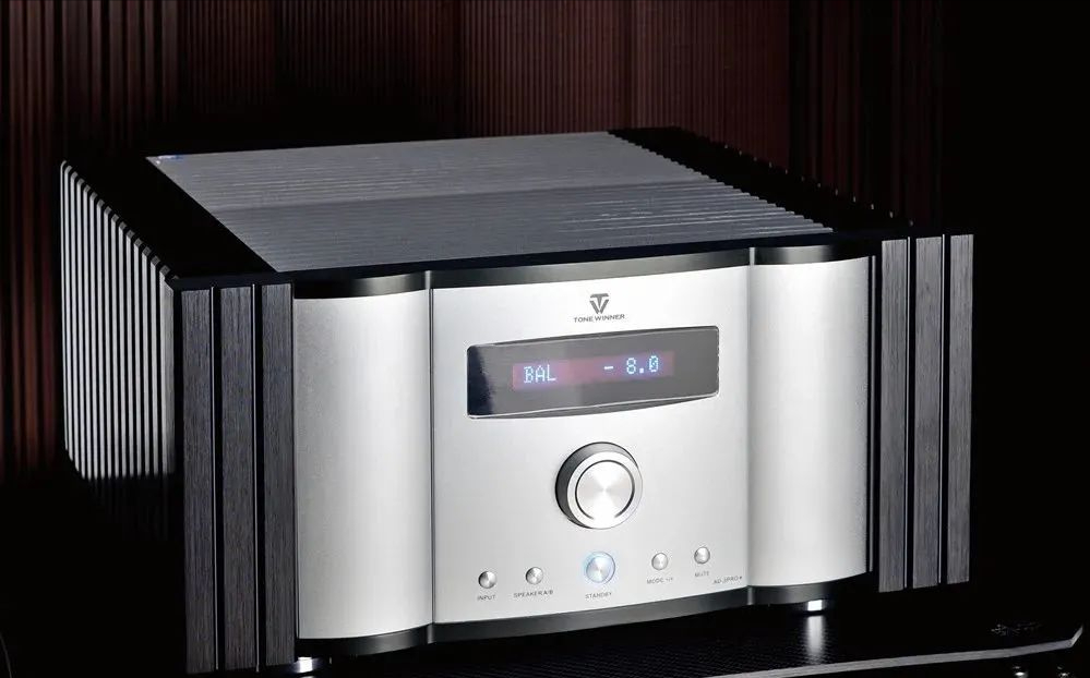 会玩的hi-fi烧友,功放升级怎么选?_音质_工作_音乐