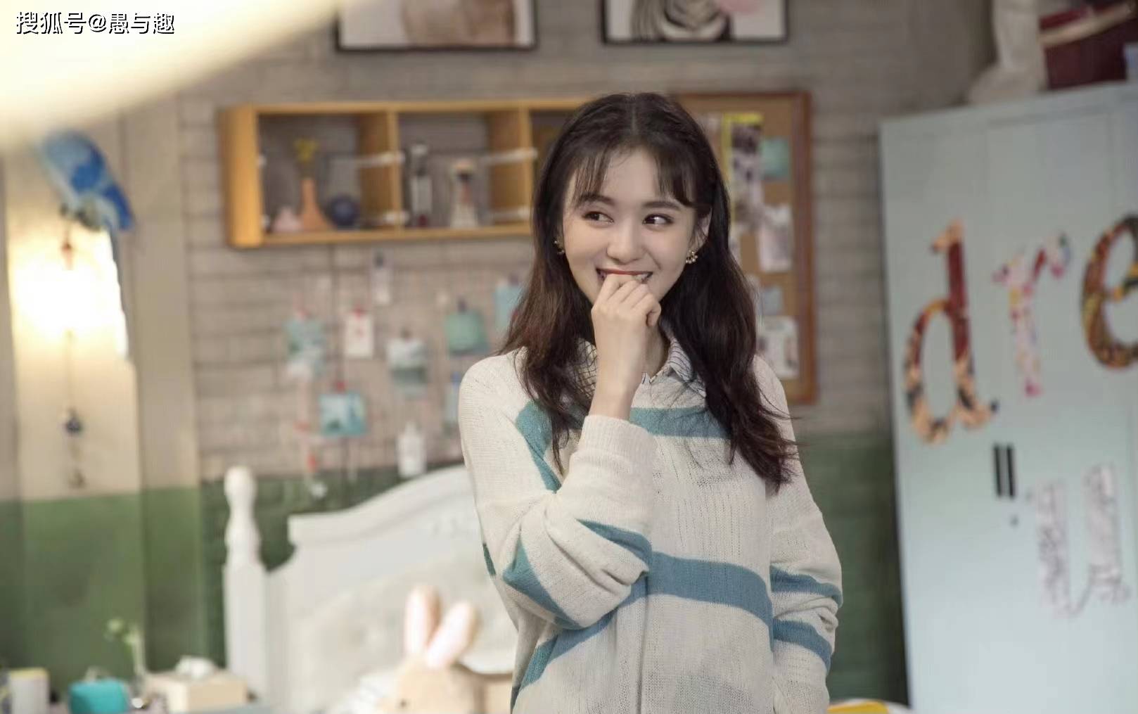 贾乃亮 乔欣《创想季》开播,没被男主油腻到,却被女主们惊艳到_观众