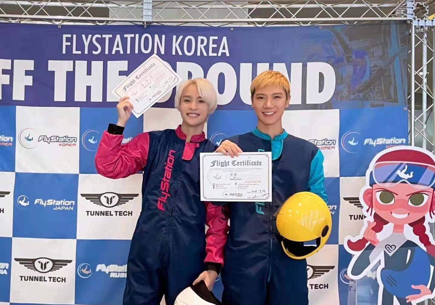 看到组合最新照片后,原来是自己防爆自己_原因_节目_状态