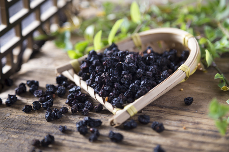 五味子_保护_身体