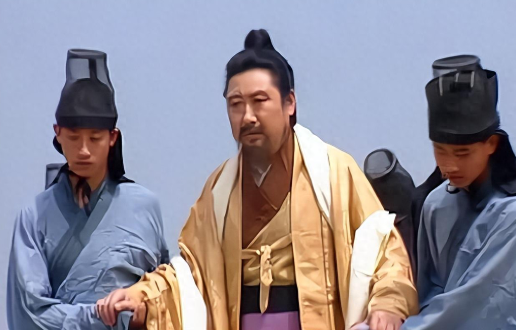 难怪刘禅不战而降,你看绵竹之战中,战死多少蜀汉开国功勋的后代_魏军